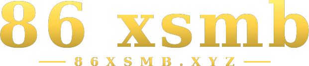 86 xsmb logo