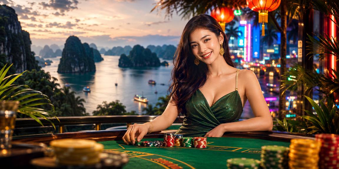 86 xsmb Arcade Rồng Vàng – Sảnh Chơi Đặc Sắc Tại 86 xsmb