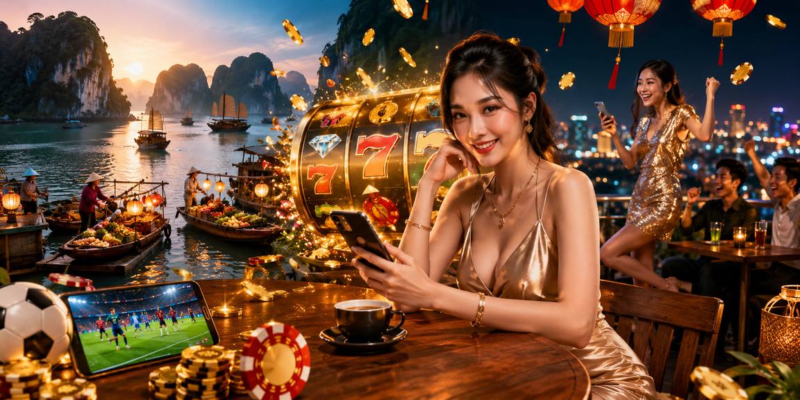 86 xsmb Tre Việt Megaways hoạt động như thế nào